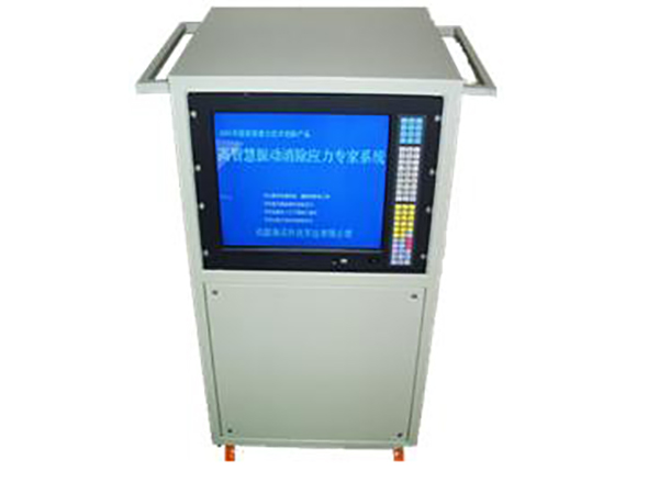 HX-VAAI-B：高智慧振動消除應力系統